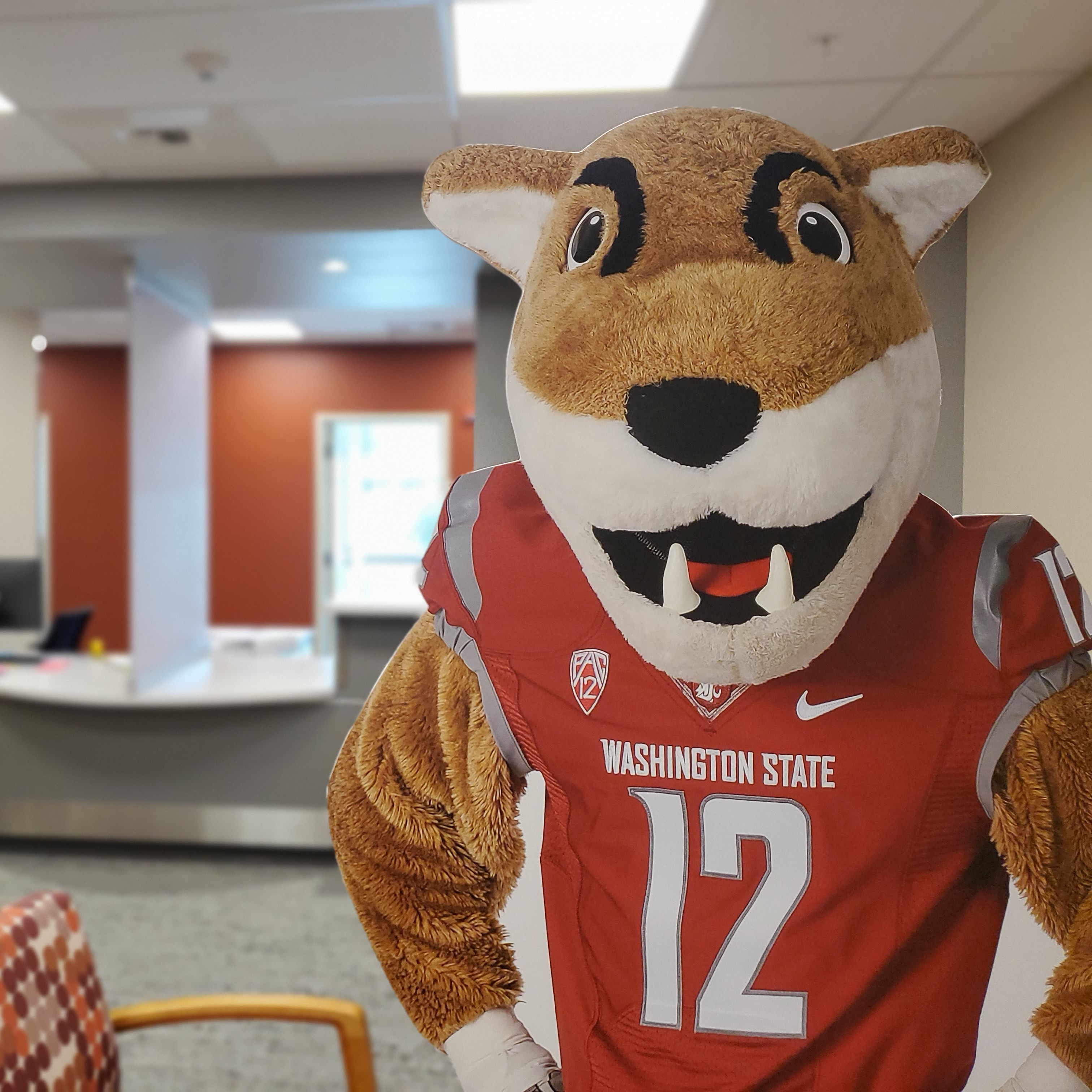 Residency BBQ Pullman Regional Hospital